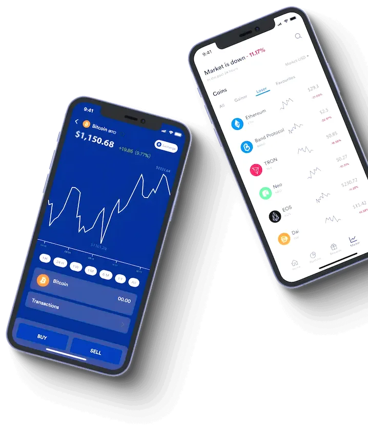 Lerinero Destanto plataforma de trading