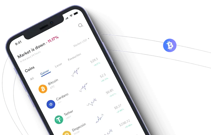 Lerinero Destanto trading online
