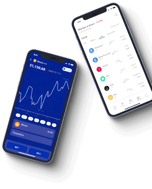 Lerinero Destanto mercado cripto